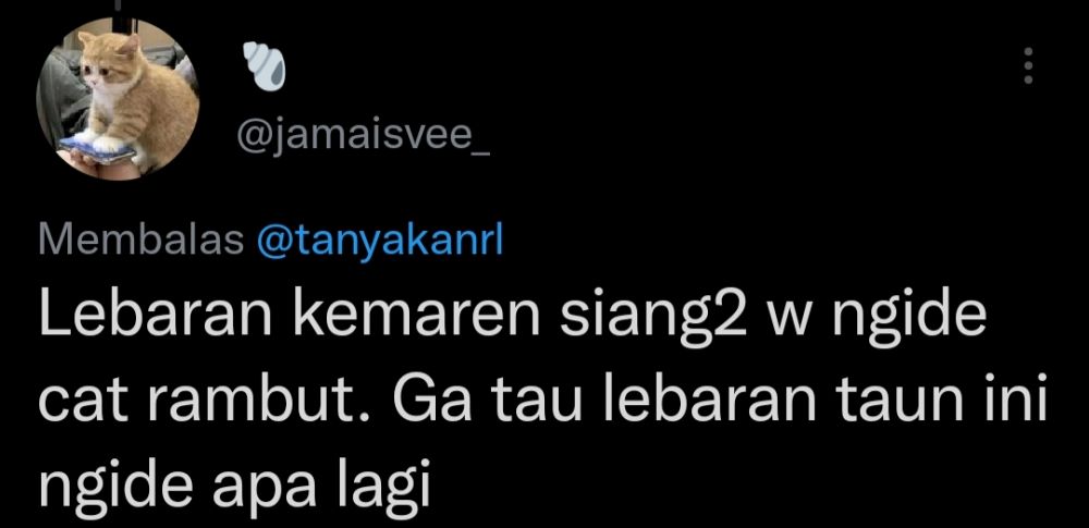 10 Curhatan netizen pas jam 1 siang © 2022 brilio.net 10 Curhatan netizen pas jam 1 siang © 2022 brilio.net