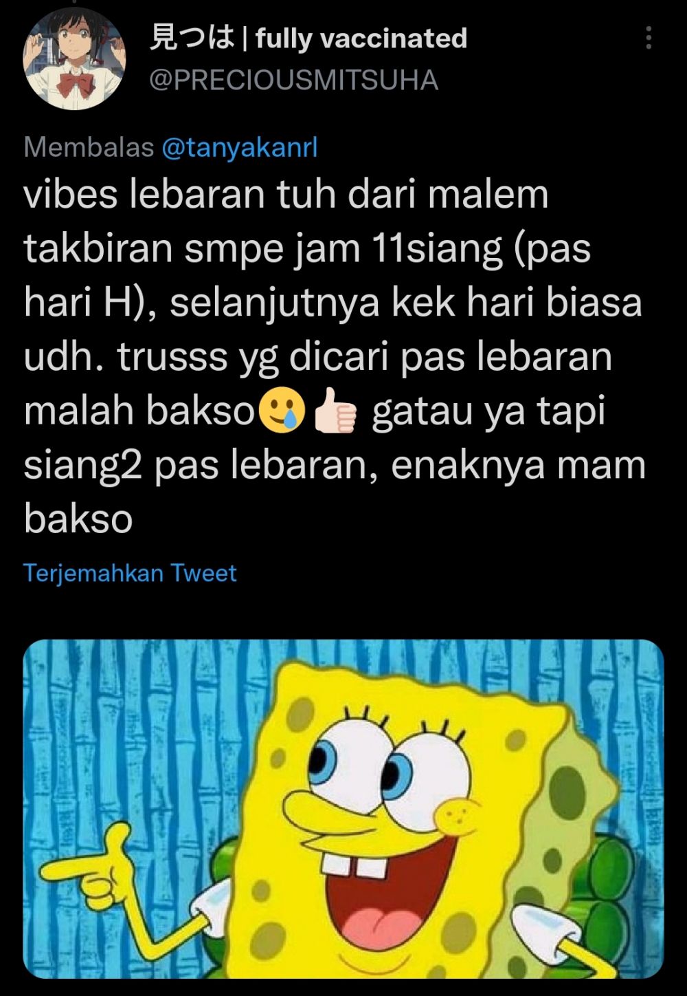 10 Curhatan netizen pas jam 1 siang © 2022 brilio.net 10 Curhatan netizen pas jam 1 siang © 2022 brilio.net