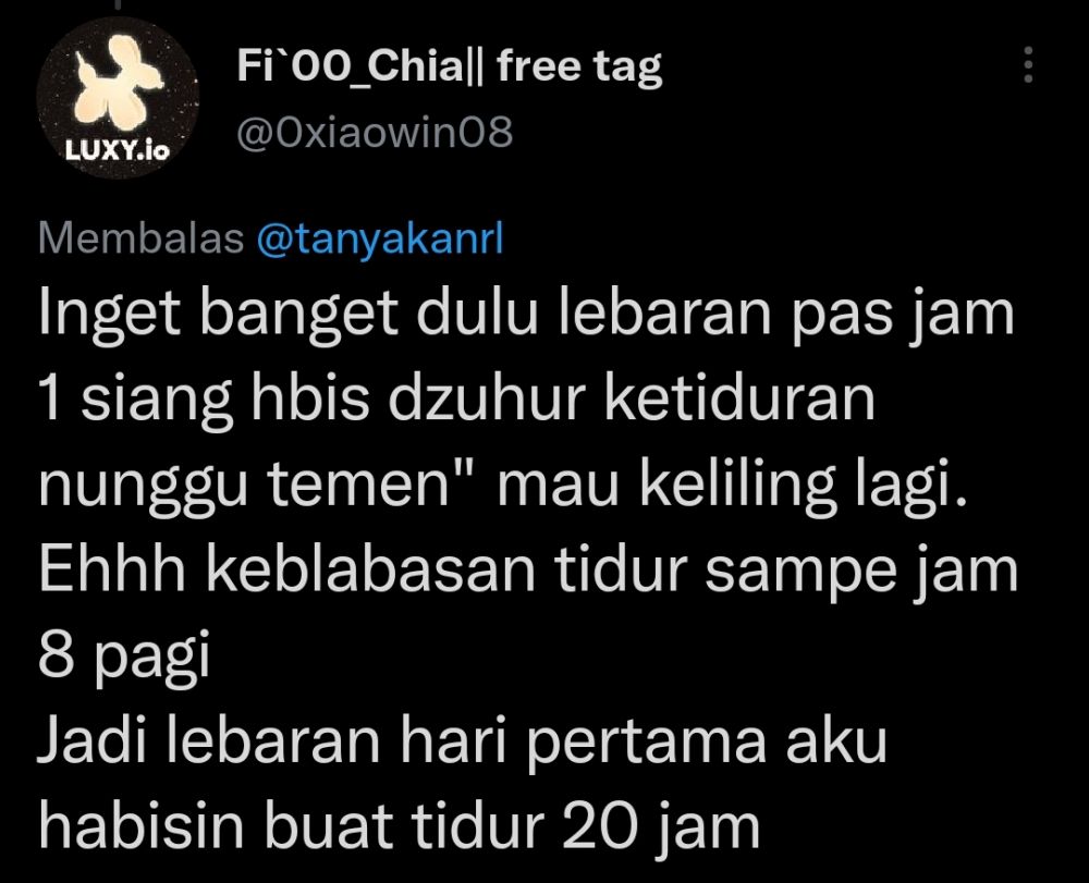 10 Curhatan netizen pas jam 1 siang © 2022 brilio.net 10 Curhatan netizen pas jam 1 siang © 2022 brilio.net