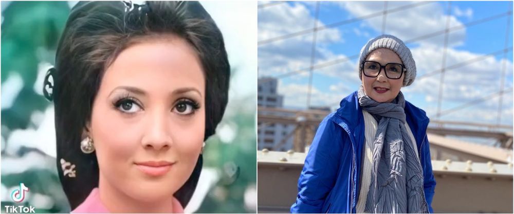 Potret muda vs kini 11 seleb 80-an © 2022 brilio.net