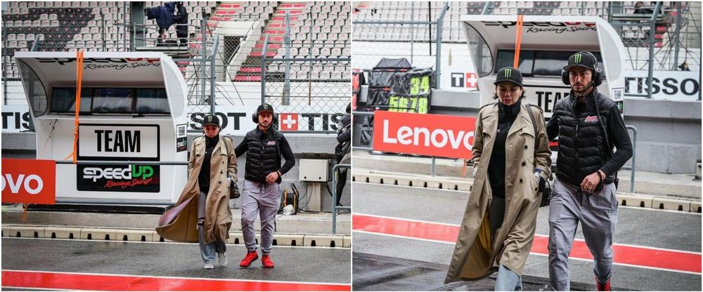 kedekatan nikita mirzani dan john hopkins © instagram kedekatan nikita mirzani dan john hopkins © instagram