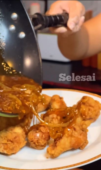 11 Inspirasi masakan simpel ala Thariq Halilintar, cocok buat pemula