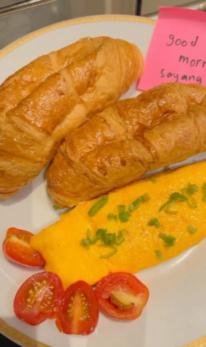 11 Inspirasi masakan simpel ala Thariq Halilintar, cocok buat pemula