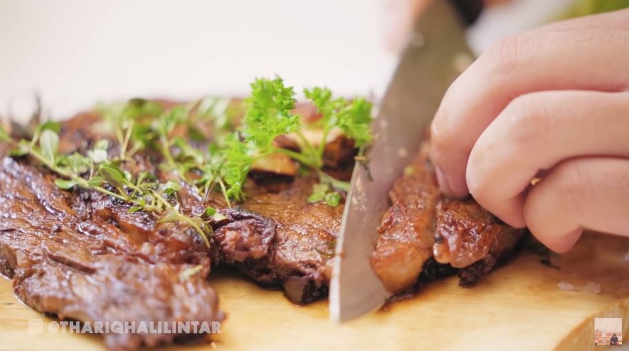 11 Inspirasi masakan simpel ala Thariq Halilintar, cocok buat pemula