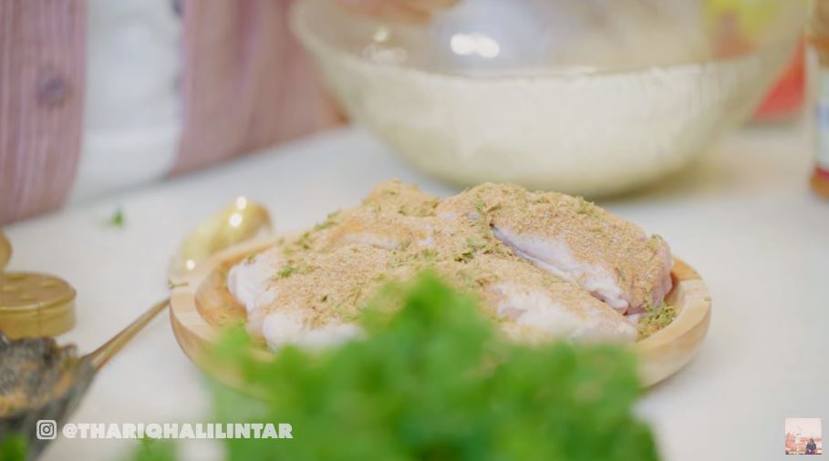11 Inspirasi masakan simpel ala Thariq Halilintar, cocok buat pemula