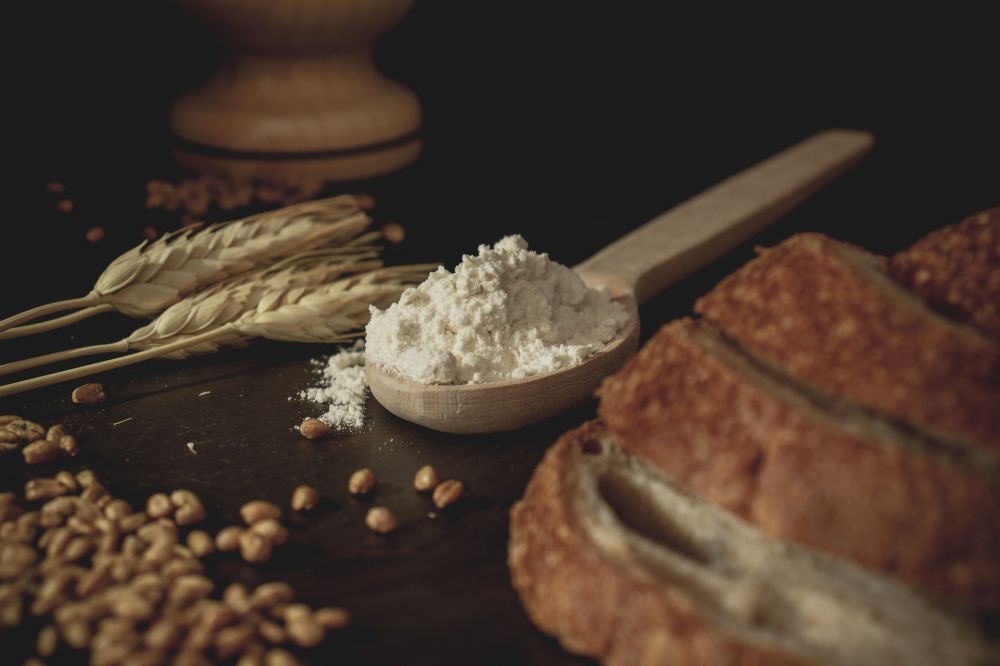 10 Trik membuat kue sagu, renyah dan antigagal