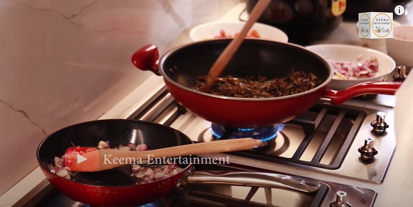 10 Inspirasi masakan rumahan ala Maia Estianty, serba sederhana