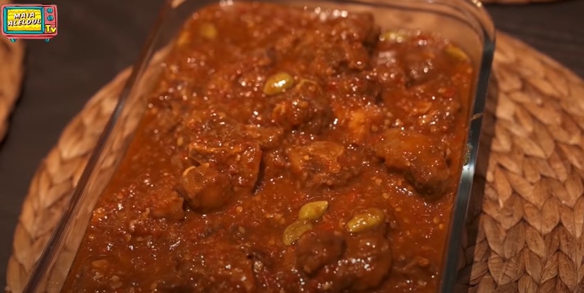 10 Inspirasi masakan rumahan ala Maia Estianty, serba sederhana