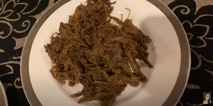 10 Inspirasi masakan rumahan ala Maia Estianty, serba sederhana