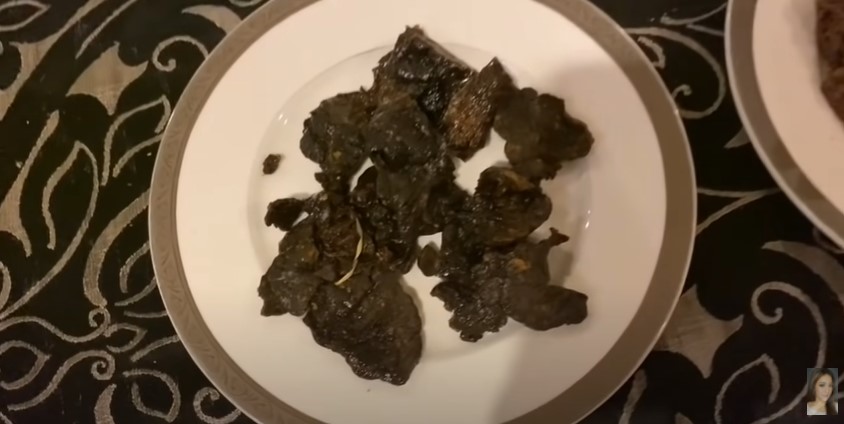 10 Inspirasi masakan rumahan ala Maia Estianty, serba sederhana