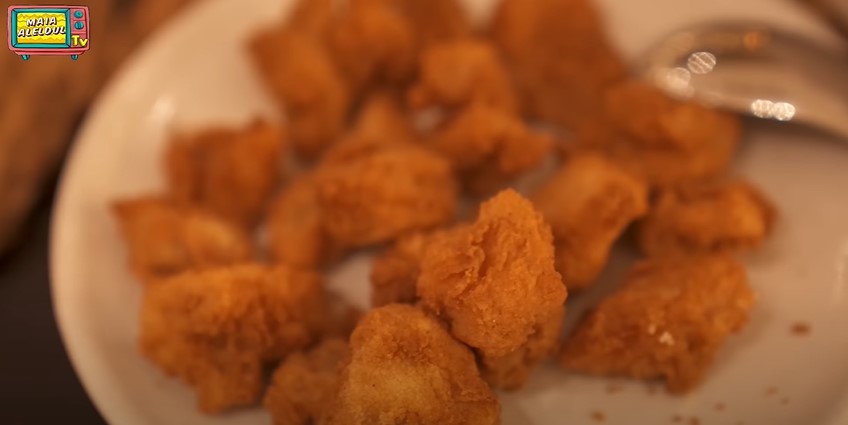 10 Inspirasi masakan rumahan ala Maia Estianty, serba sederhana