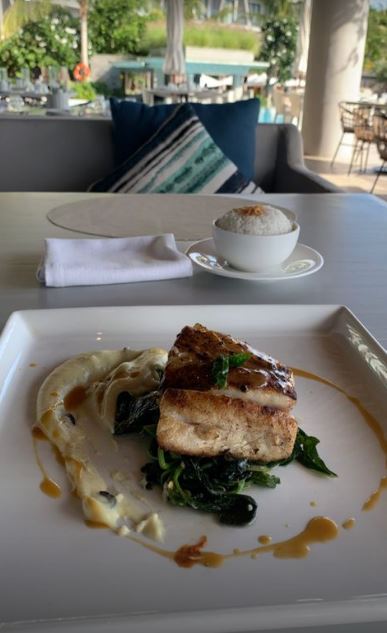 10 Makanan ini dihindari Angel Karamoy, dukung kulit sehat dari dalam