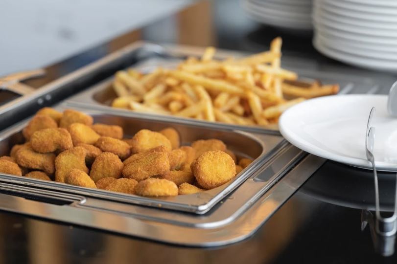 10 Makanan ini dihindari Angel Karamoy, dukung kulit sehat dari dalam