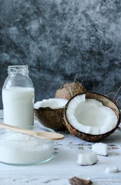 10 Makanan ini dihindari Angel Karamoy, dukung kulit sehat dari dalam