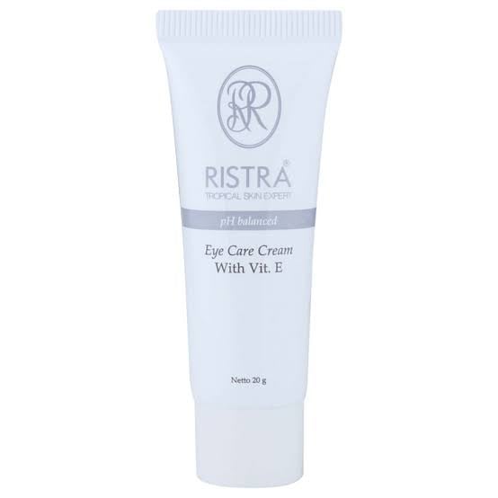 9 Rekomendasi eye cream lokal, harga di bawah Rp 100 ribu