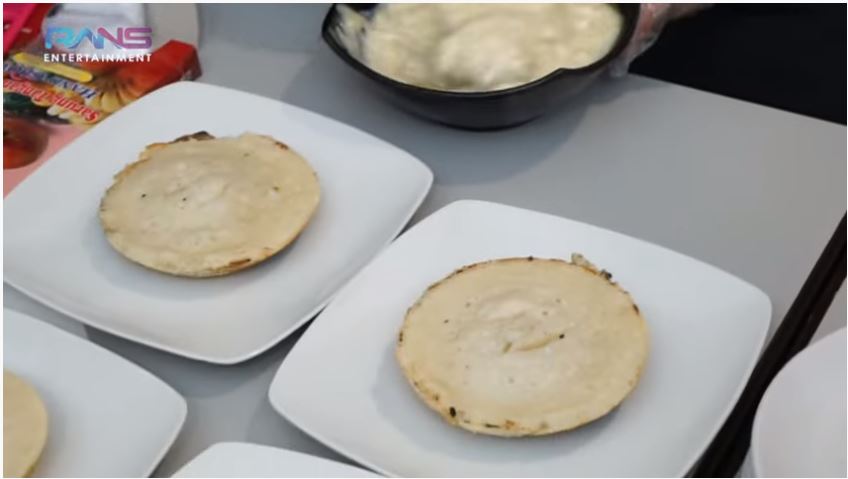 Momen Nagita Slavina borong 10 jajanan demi Ricis saat ngidam, komplet