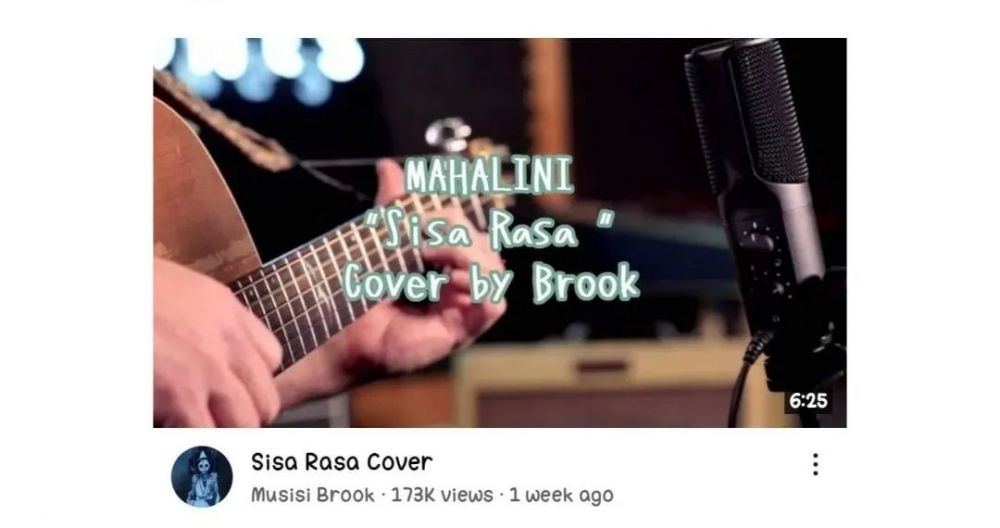  jika karakter One Piece punya channel YouTube © Instagram