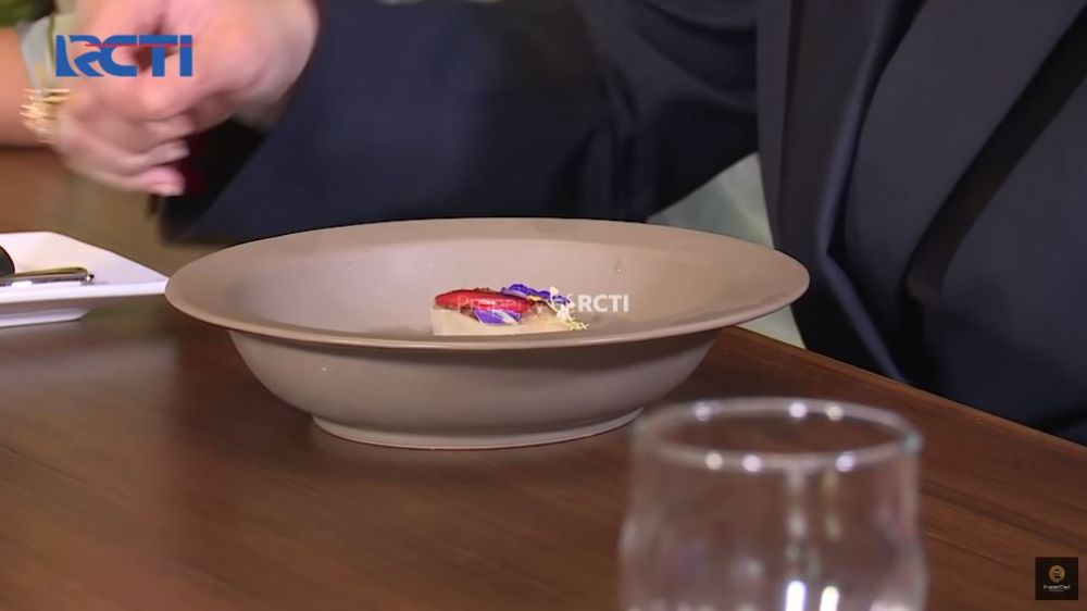 11 Kreasi dessert ala Cheryl MasterChef, serba berbahan buah-buahan