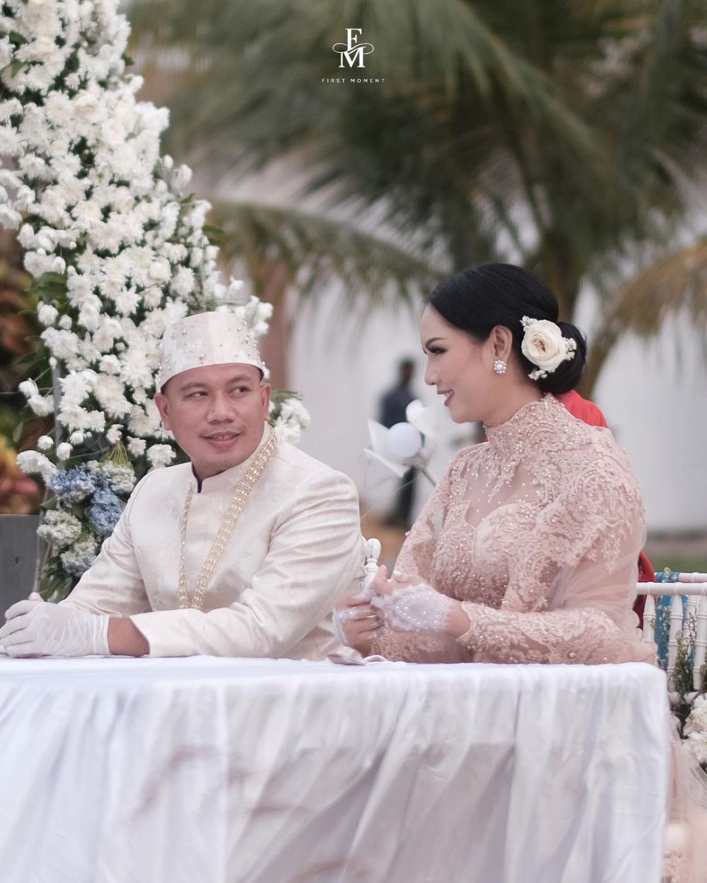 momen seleb menikah siri © berbagai sumber