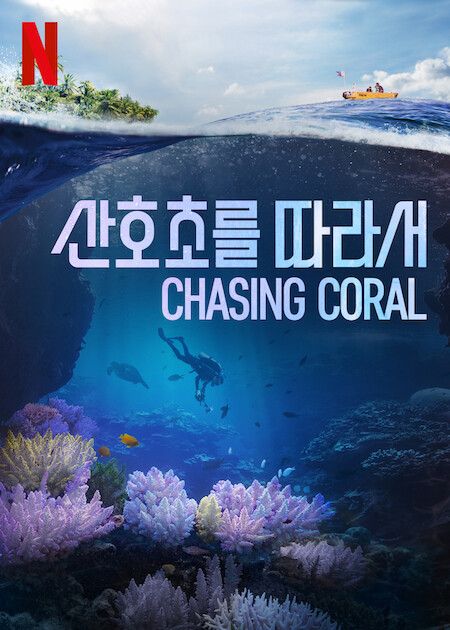 film Netflix lingkungan hidup berbagai sumber