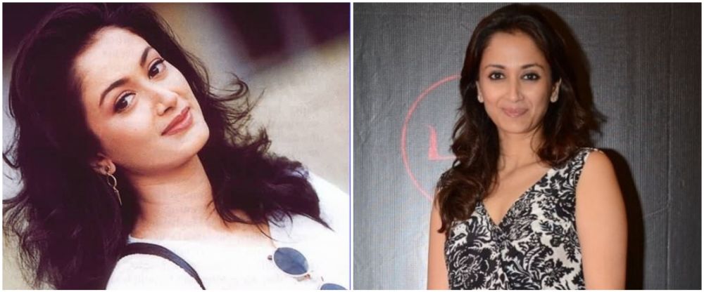 potret dulu dan kini aktris Bollywood istri pengusaha © berbagai sumber