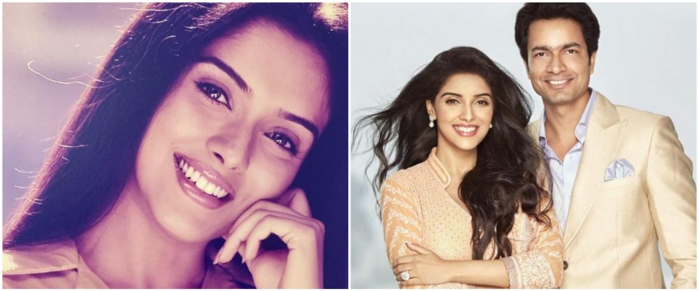 Jadi istri pengusaha, ini potret dulu dan kini 9 aktris Bollywood