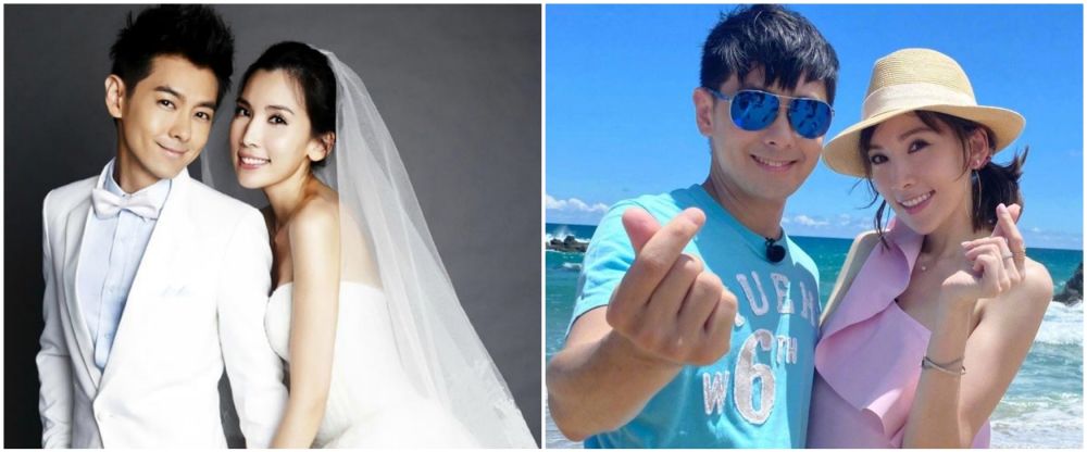 potret dulu dan kini Jimmy Lin © Instagram potret dulu dan kini Jimmy Lin © Instagram