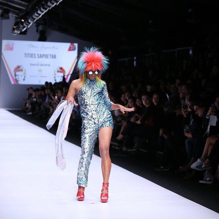 Potret transformasi Aming © foto: Instagram/@amingisback, kapanlagi.com