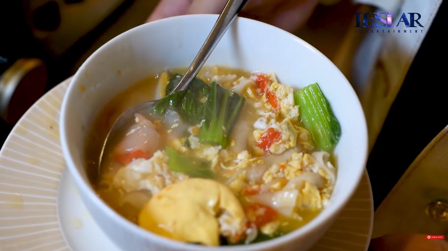 10 Kreasi masakan serba tumis ala Lesty Kejora, simpel & mudah ditiru