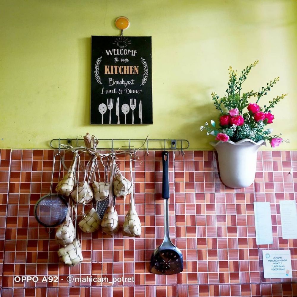 10 Kesalahan saat masak ketupat ini perlu dihindari, bikin cepat basi