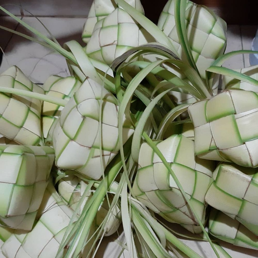 10 Kesalahan saat masak ketupat ini perlu dihindari, bikin cepat basi