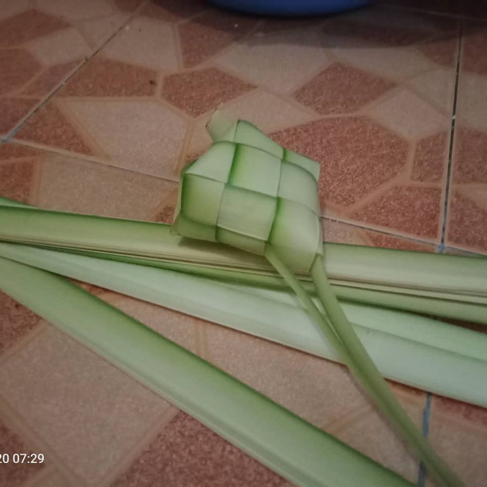 10 Kesalahan saat masak ketupat ini perlu dihindari, bikin cepat basi