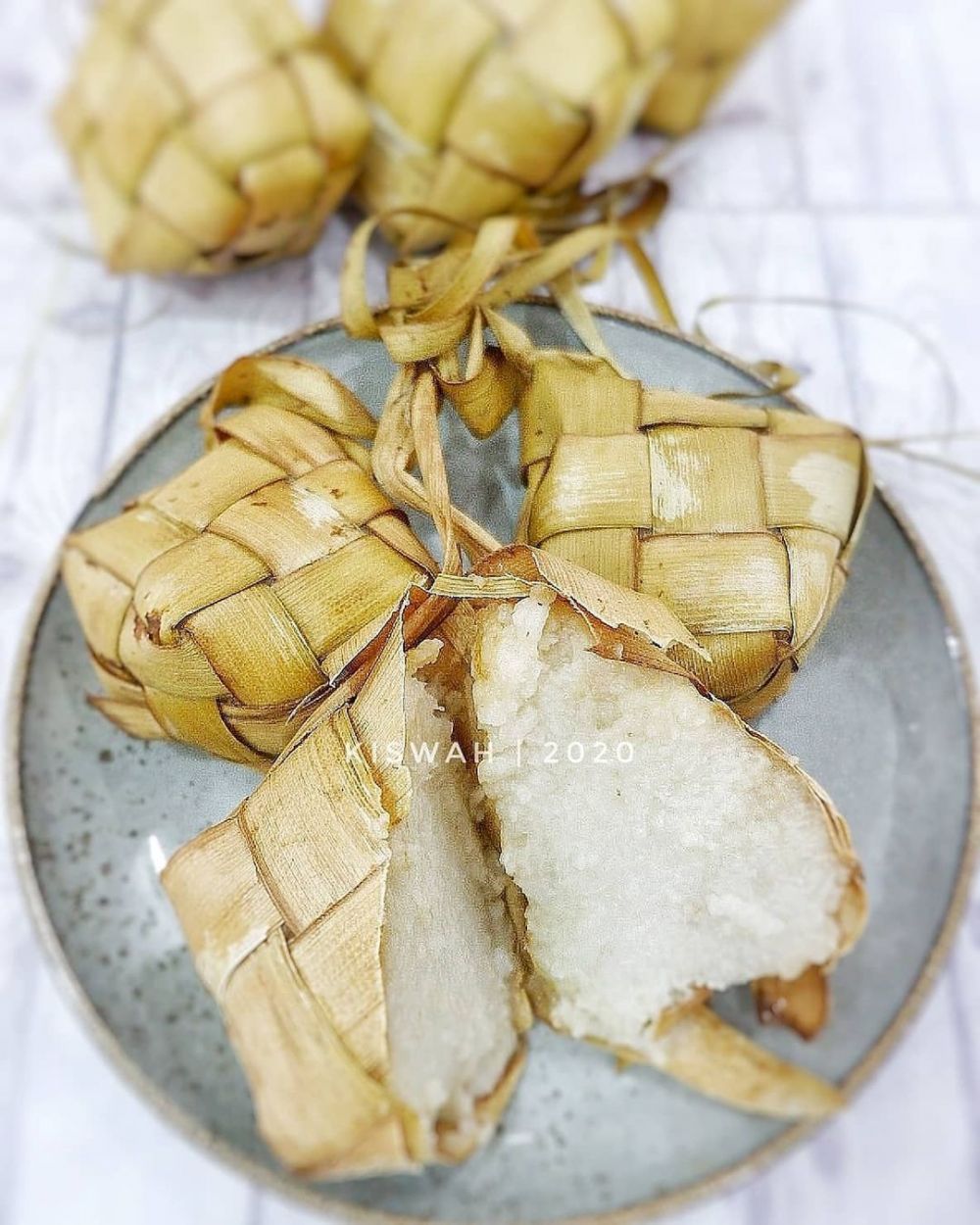 10 Kesalahan saat masak ketupat ini perlu dihindari, bikin cepat basi