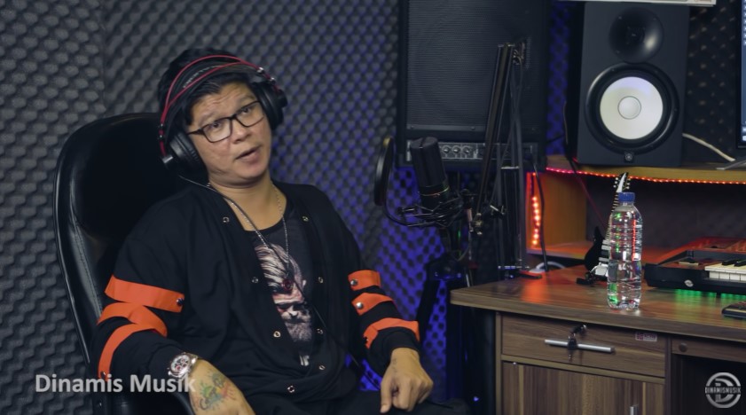 perjuangan Andika Kangen Band saat sepi job © berbagai sumber