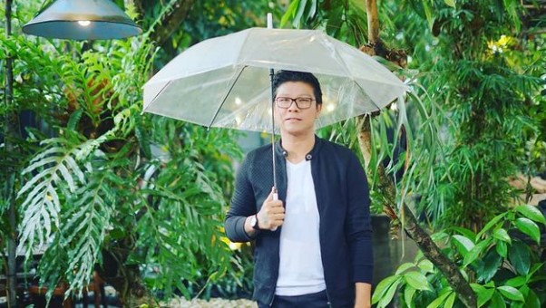 perjuangan Andika Kangen Band saat sepi job © berbagai sumber