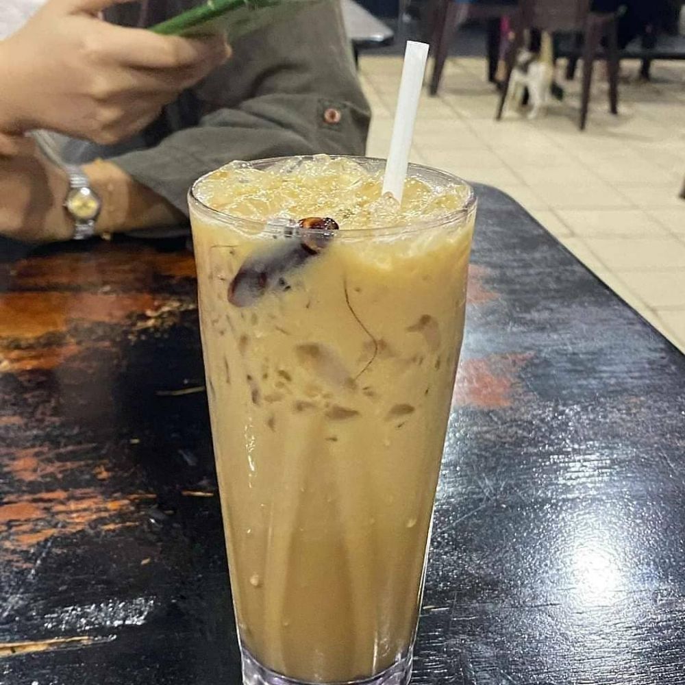 minuman penampakannya bikin tertipu © berbagai sumber