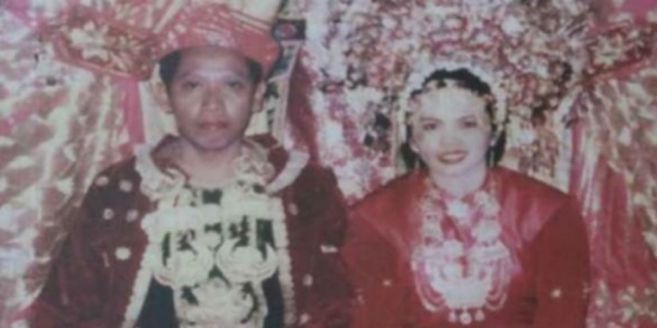 potret lawas komedian saat menikah © berbagai sumber potret lawas komedian saat menikah © berbagai sumber