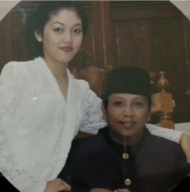 potret lawas komedian saat menikah © berbagai sumber potret lawas komedian saat menikah © berbagai sumber