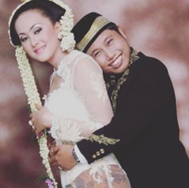 potret lawas komedian saat menikah © berbagai sumber potret lawas komedian saat menikah © berbagai sumber
