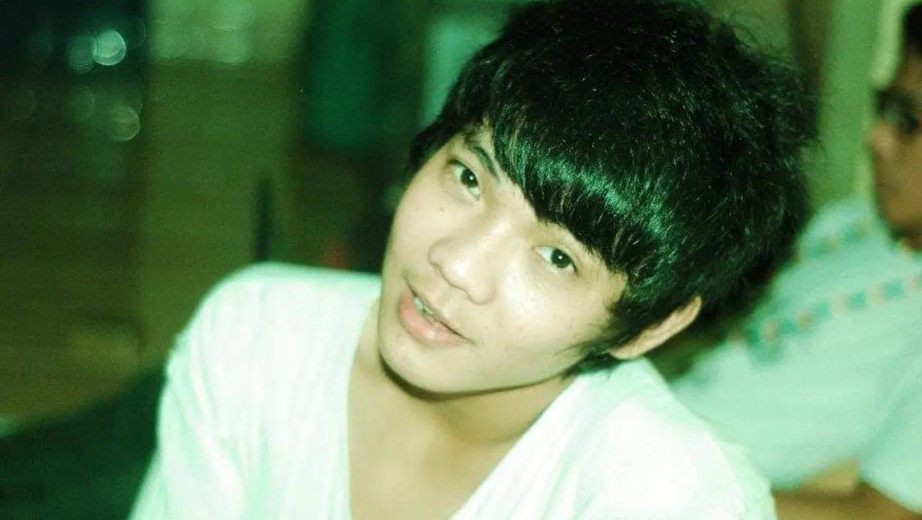 Potret lawas Tri Suaka sebelum tenar © Instagram Potret lawas Tri Suaka sebelum tenar © Instagram