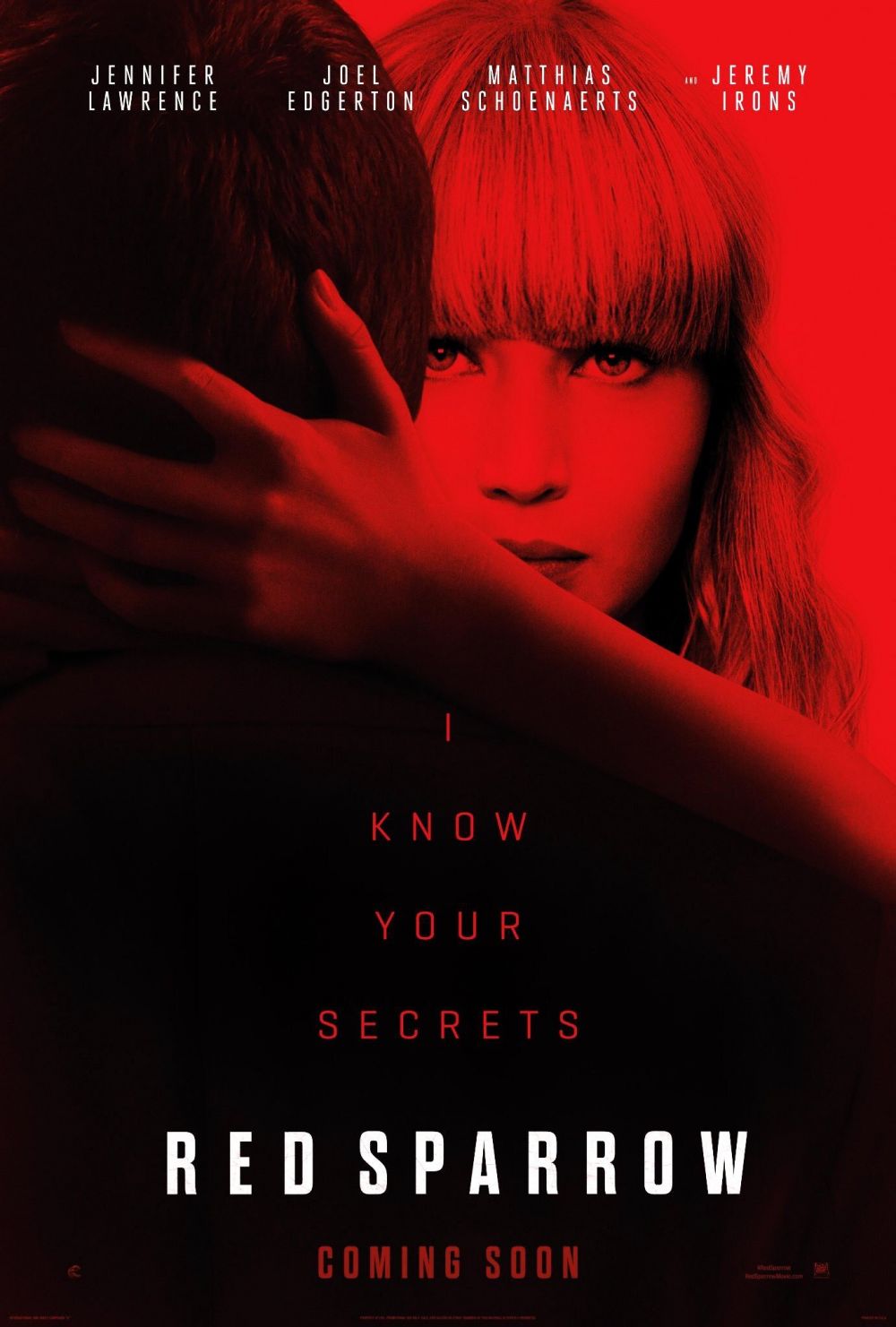 7 Film Netflix kisahkan agen rahasia wanita, penuh adegan seru