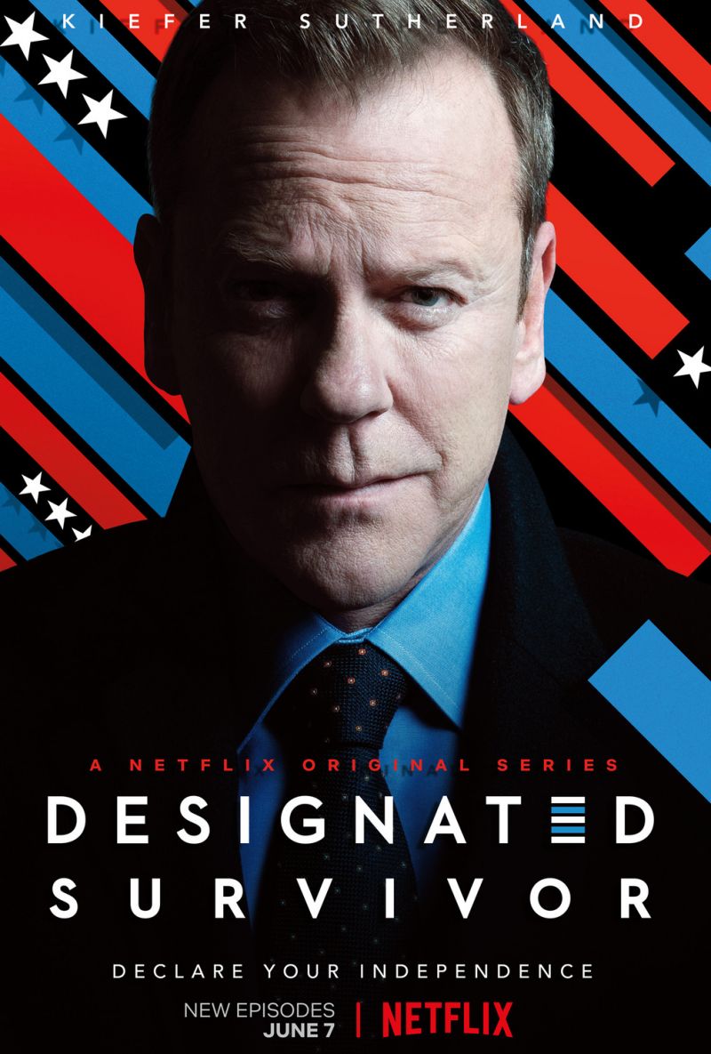 7 Film serial Netflix kisah pemilihan umum, jadi pendidikan politik