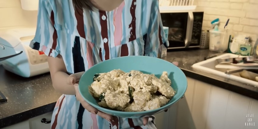 10 Inspirasi masakan kekinian ala Syahnaz Sadiqah, gampang dibuat