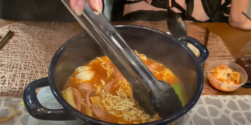 10 Inspirasi masakan kekinian ala Syahnaz Sadiqah, gampang dibuat