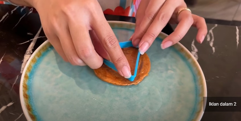 10 Inspirasi masakan kekinian ala Syahnaz Sadiqah, gampang dibuat