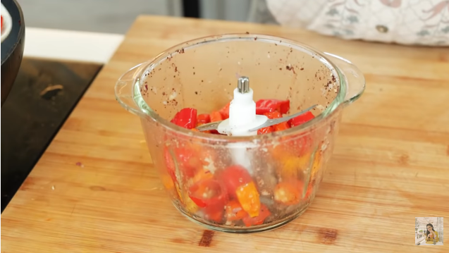 10 Langkah Chef Devina bikin sambal goreng tomat, awet sampai 2 bulan