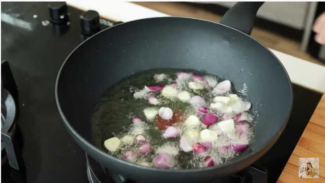 10 Langkah Chef Devina bikin sambal goreng tomat, awet sampai 2 bulan