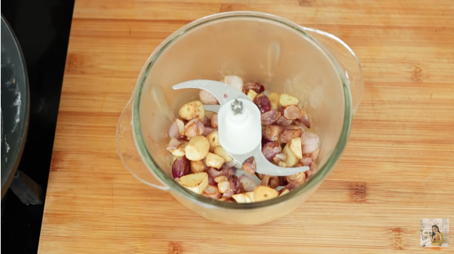 10 Langkah Chef Devina bikin sambal goreng tomat, awet sampai 2 bulan