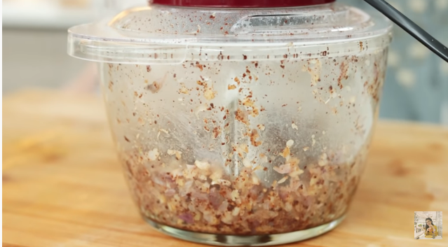 10 Langkah Chef Devina bikin sambal goreng tomat, awet sampai 2 bulan