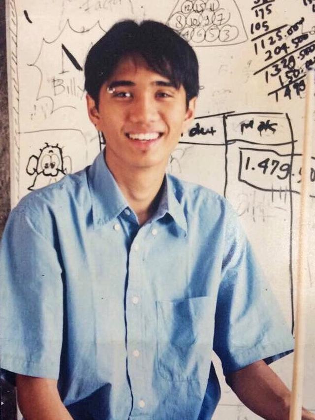 Transformasi Duta Sheila On 7 © berbagai sumber